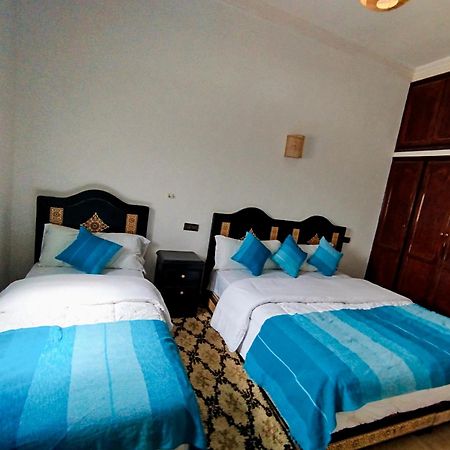 Merzouga Lodge ภายนอก รูปภาพ