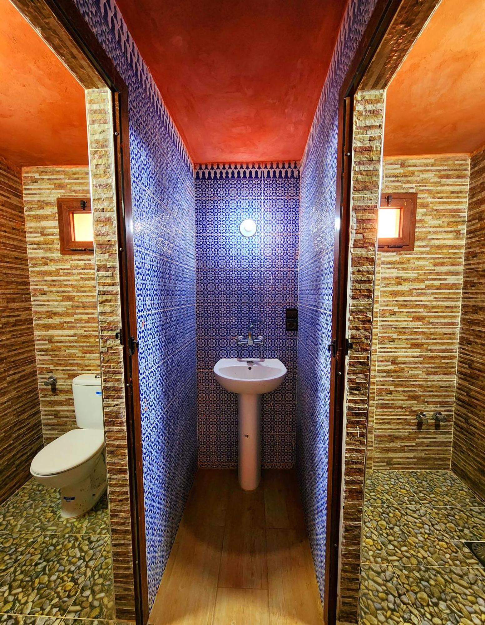 Merzouga Lodge ภายนอก รูปภาพ