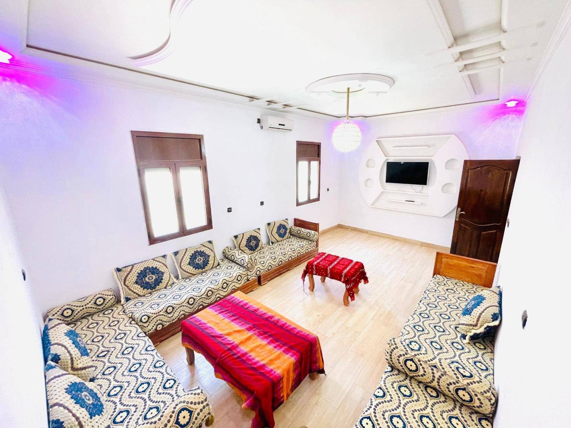 Merzouga Lodge ภายนอก รูปภาพ