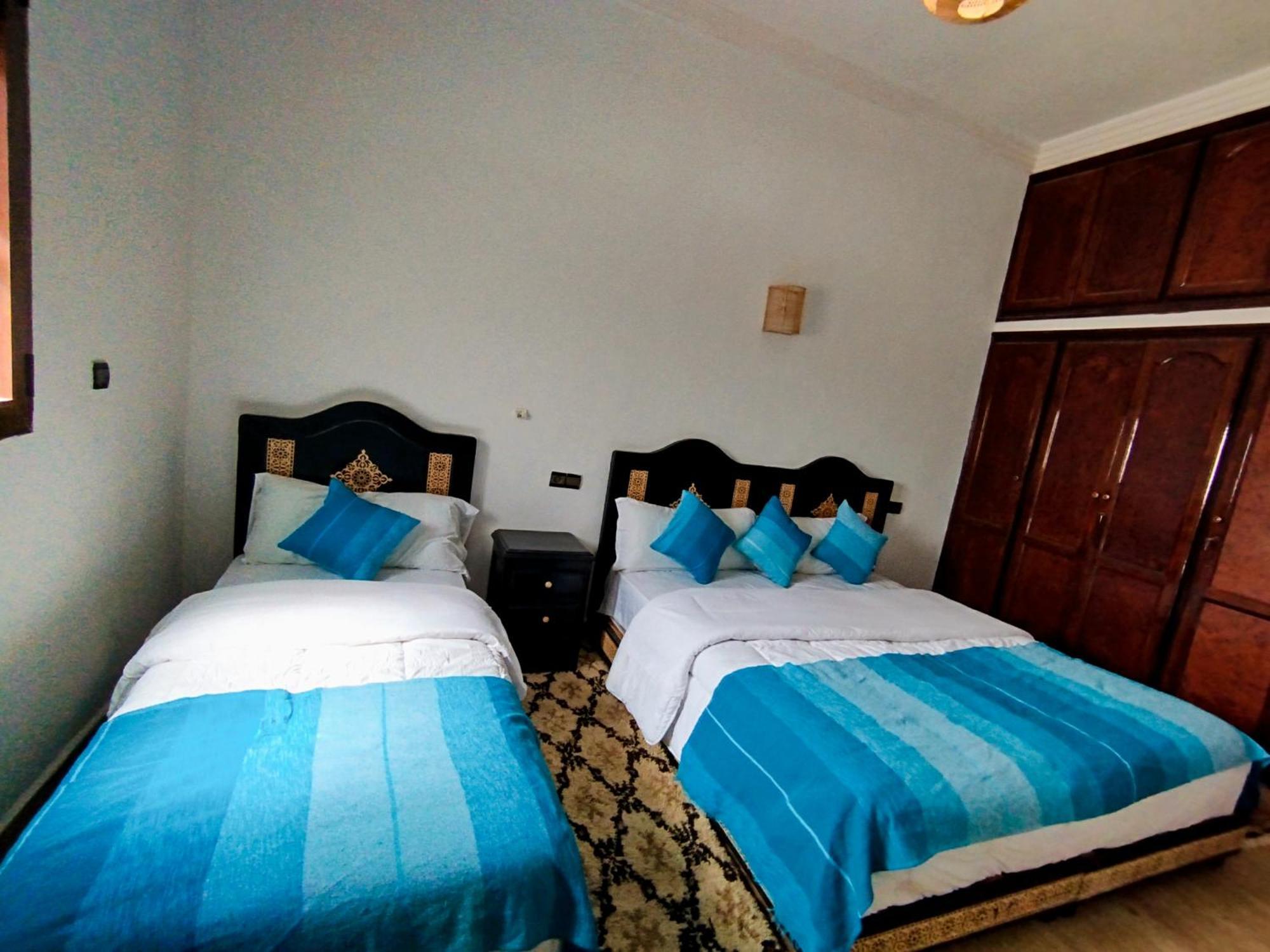 Merzouga Lodge ภายนอก รูปภาพ