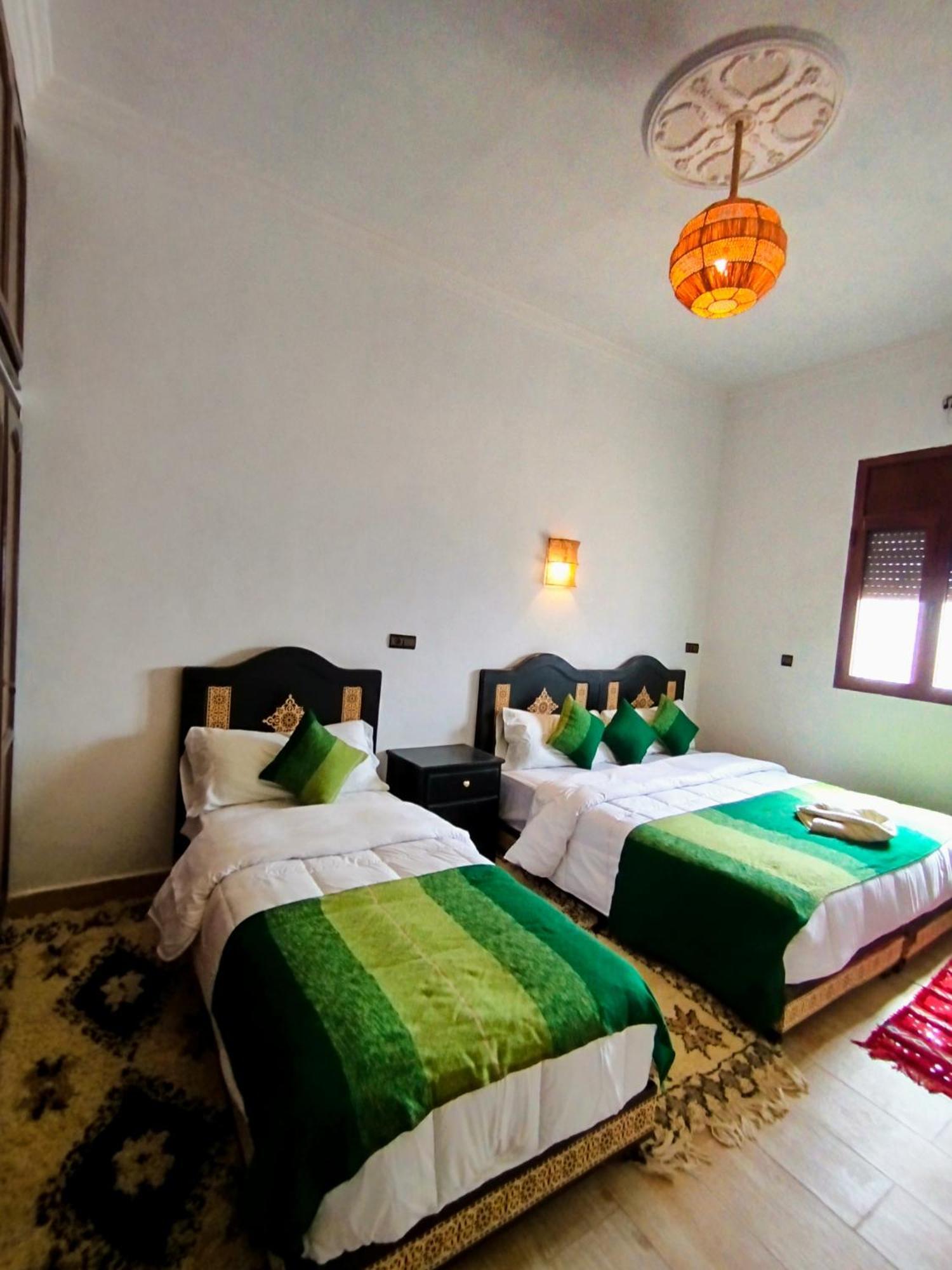 Merzouga Lodge ภายนอก รูปภาพ