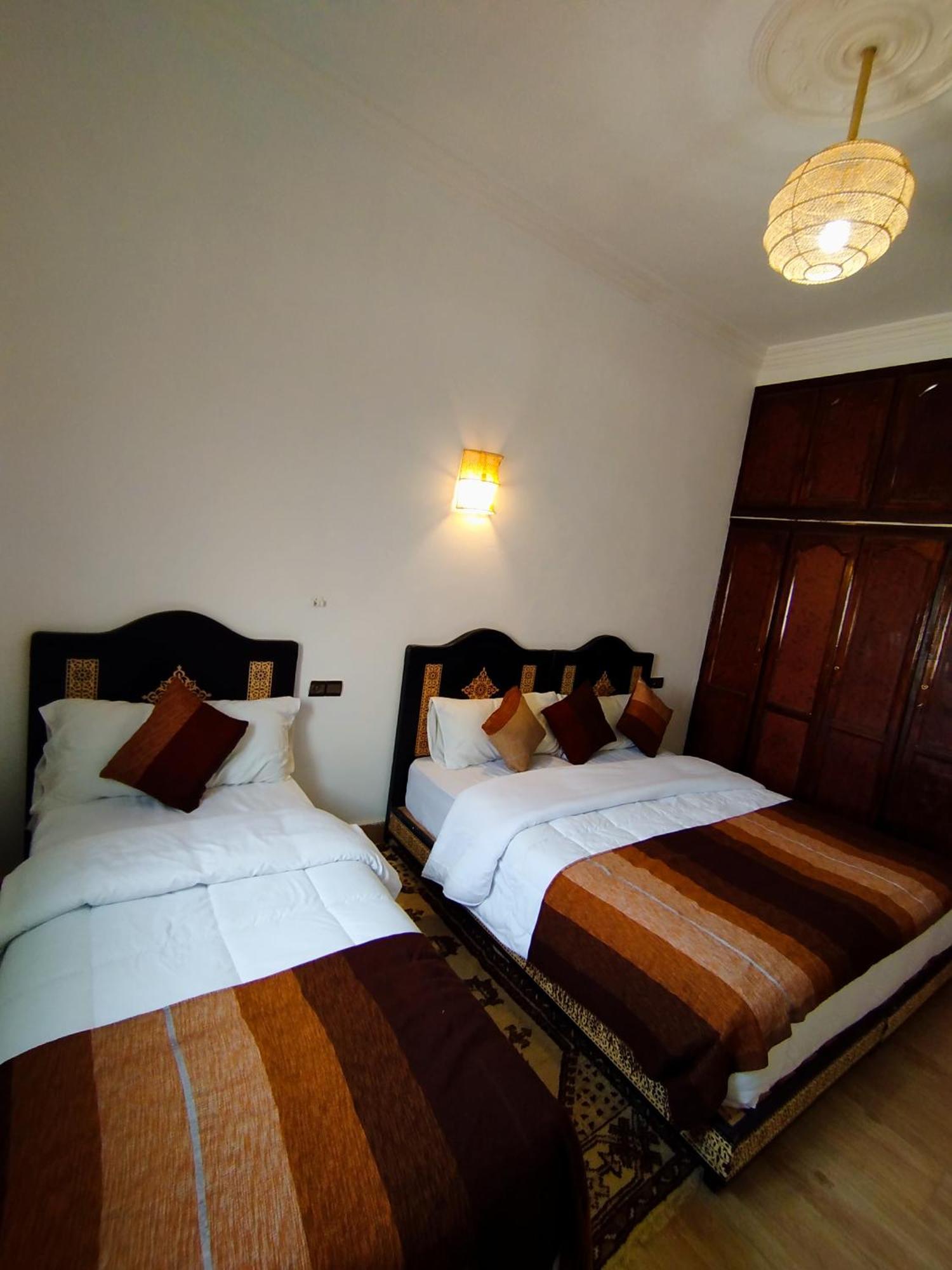 Merzouga Lodge ภายนอก รูปภาพ