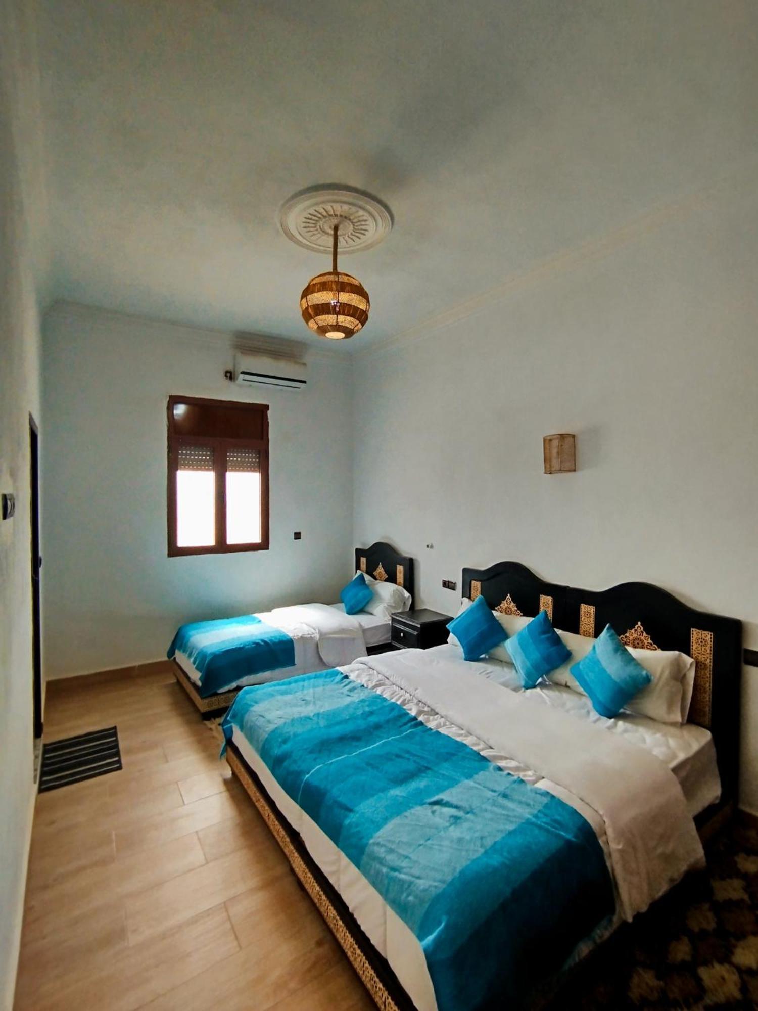 Merzouga Lodge ภายนอก รูปภาพ
