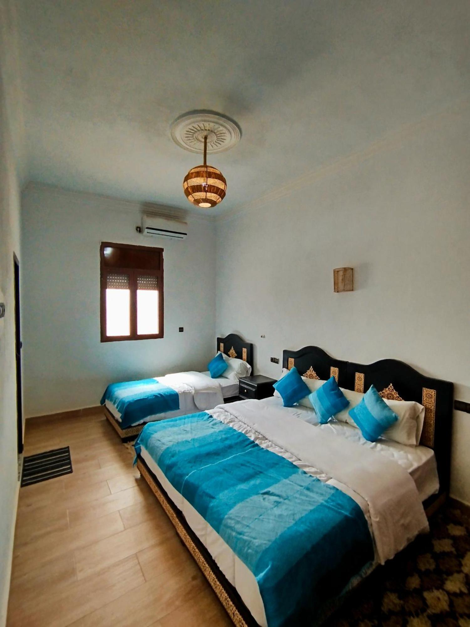 Merzouga Lodge ภายนอก รูปภาพ