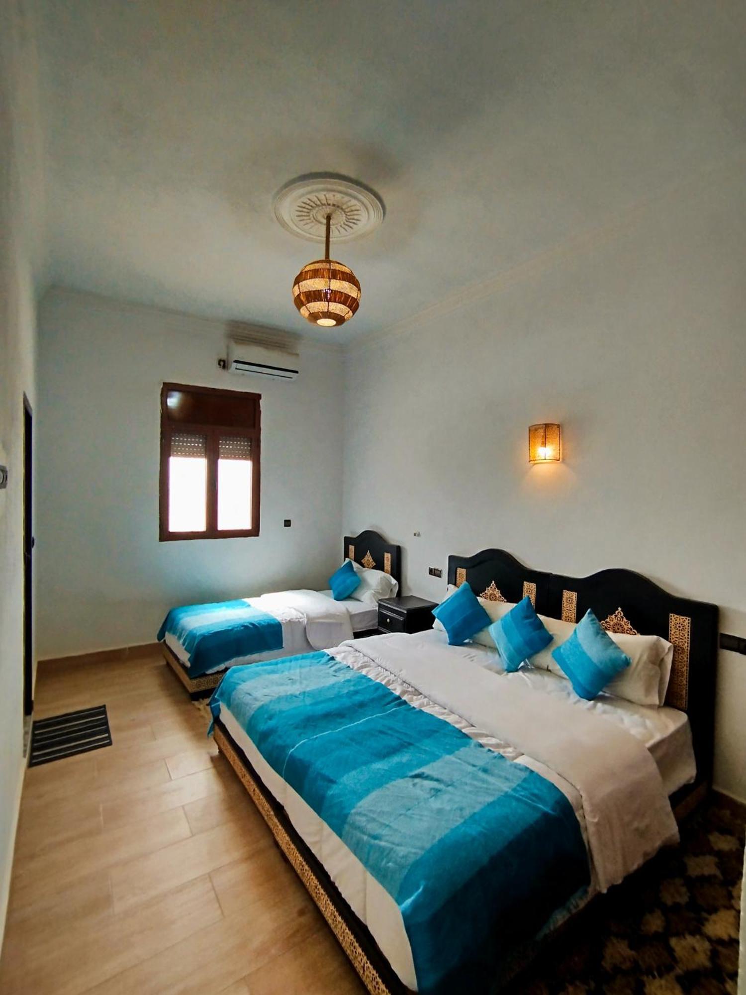 Merzouga Lodge ภายนอก รูปภาพ