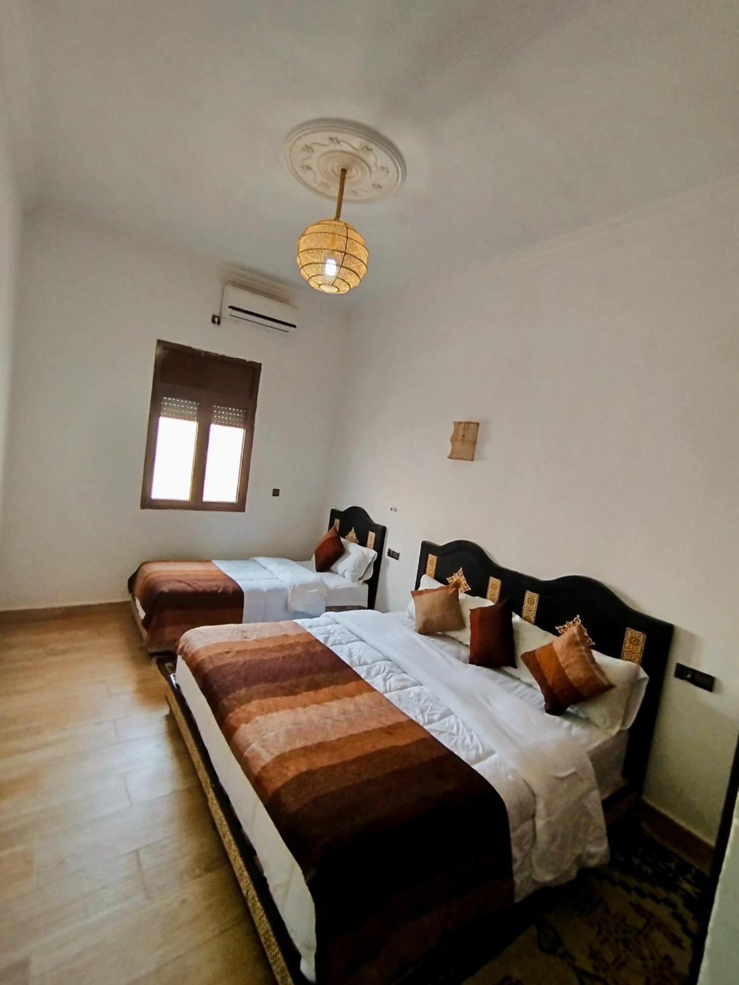 Merzouga Lodge ภายนอก รูปภาพ
